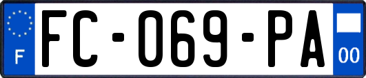 FC-069-PA