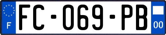 FC-069-PB
