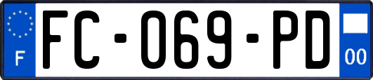 FC-069-PD
