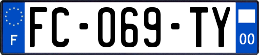 FC-069-TY