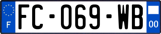 FC-069-WB