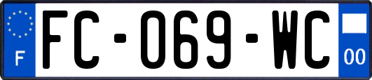 FC-069-WC