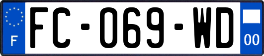 FC-069-WD