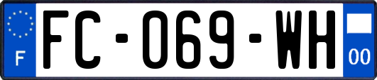 FC-069-WH