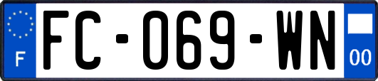 FC-069-WN