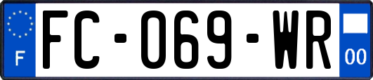 FC-069-WR