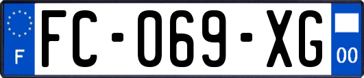FC-069-XG