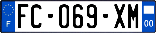 FC-069-XM