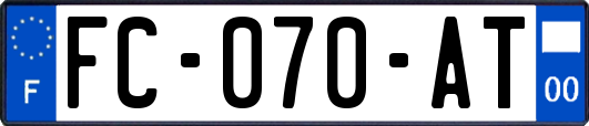 FC-070-AT