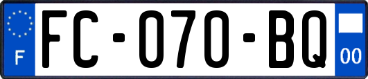 FC-070-BQ