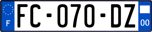 FC-070-DZ