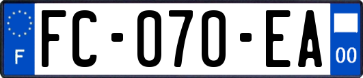 FC-070-EA