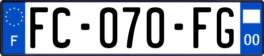 FC-070-FG