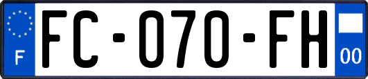 FC-070-FH