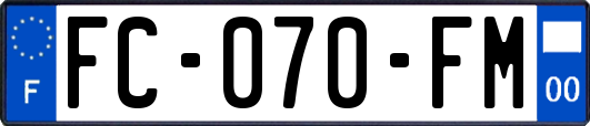 FC-070-FM