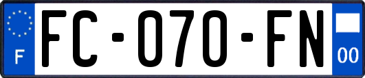 FC-070-FN