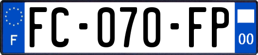 FC-070-FP