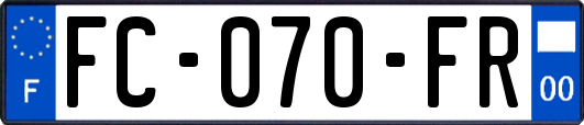 FC-070-FR