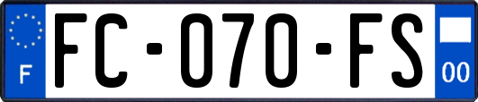 FC-070-FS