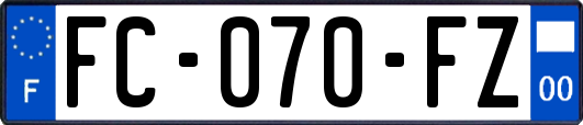 FC-070-FZ