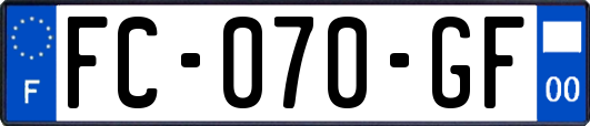 FC-070-GF