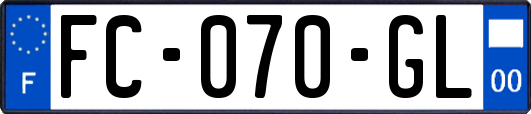 FC-070-GL