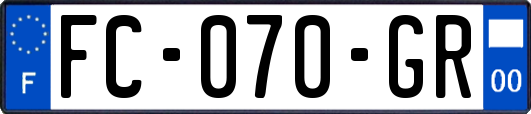 FC-070-GR