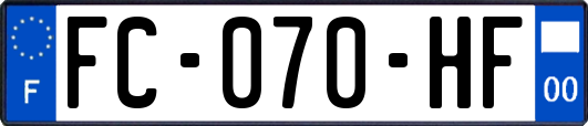 FC-070-HF