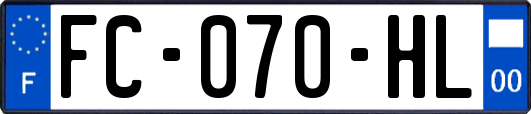 FC-070-HL