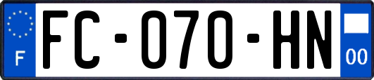 FC-070-HN