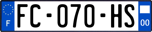 FC-070-HS