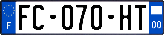 FC-070-HT