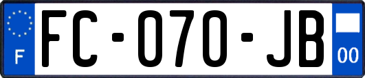 FC-070-JB