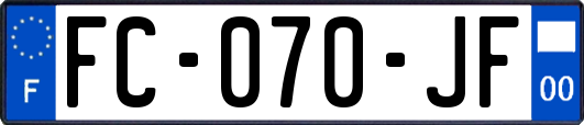 FC-070-JF