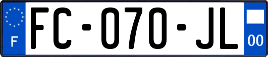 FC-070-JL