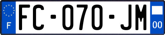FC-070-JM