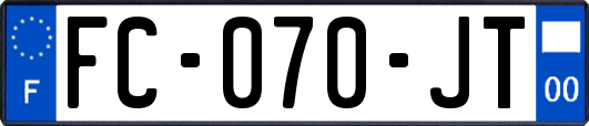 FC-070-JT