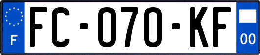 FC-070-KF