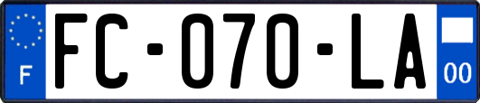 FC-070-LA