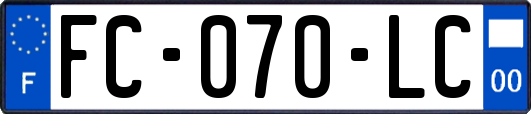 FC-070-LC