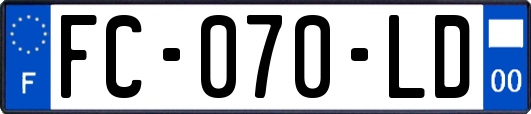 FC-070-LD