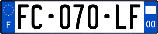 FC-070-LF