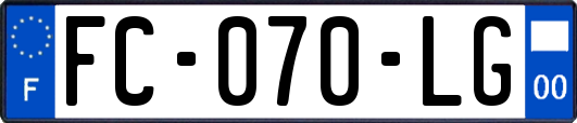 FC-070-LG