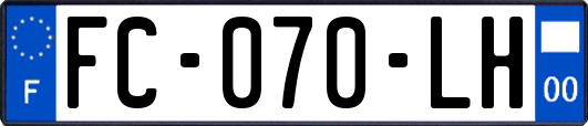 FC-070-LH