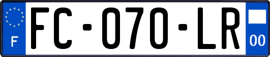 FC-070-LR