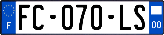 FC-070-LS