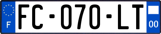FC-070-LT
