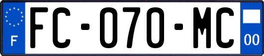 FC-070-MC