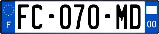 FC-070-MD