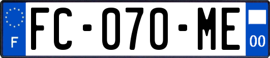 FC-070-ME